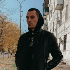 Андрей Большаков, 03.07, Самара