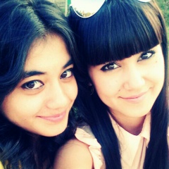 Шахзода Шавкатова, 25.01.1996, Самарканд