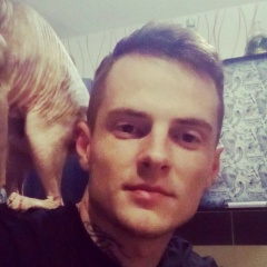 Леонид Лобанов, 01.03, Псков