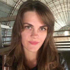 Юлия Булгакова, 11.04, Тюмень