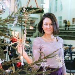 Светлана Елыжева, 05.07.1983, Санкт-Петербург