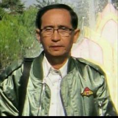 Umyo Swe, 16.06.1987