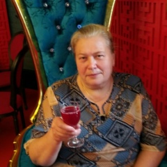 Динна Петраченкова, 27.04, Санкт-Петербург