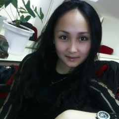 Эльмира Жаналы, 24.10