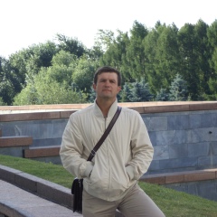 Андрей Нуянзин, 19.10.1979