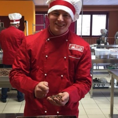 Александр Михайлов, 21.12, Oxford