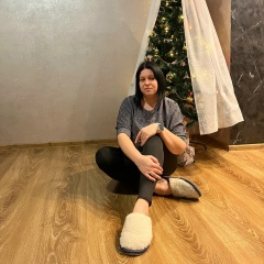 Татьяна Шапеева, 29.08, Орёл