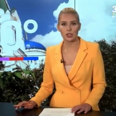 Мария Семеняченко, 04.12, Москва