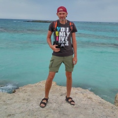 Алексей Счислёнок, 10.03, Минск