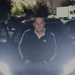 Макс Горшков, 06.12, Отрадный