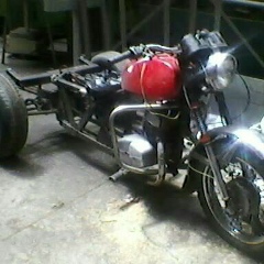 Мурат Солнцев, 01.03.1988, Москва (деревня)