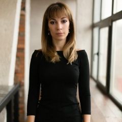 Елена Кельберг, 01.10, Иркутск