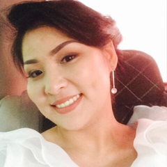 Nurgul Sayasatkyzy, 20.03.1994