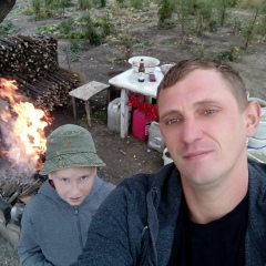 Леонид Лесков, 17.09, Запорожье