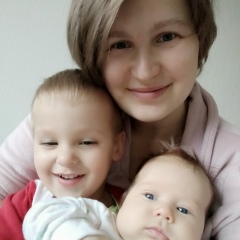 Татьяна Семенчук, 08.01