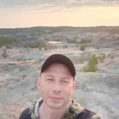 Виталий Жердев, 09.06, Сургут