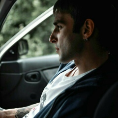 Алексей Белов