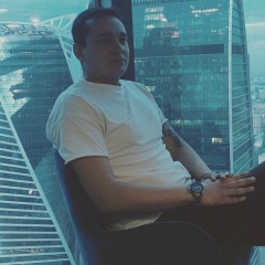 Тимур Юлдашев, 23.09, Москва