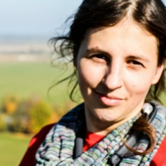 Надежда Кулешова, 13.02.1984, Санкт-Петербург