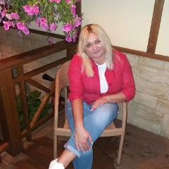 Яна Киселева, 09.11