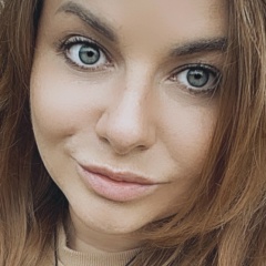 Стелла Сташкова, 14.01, Москва