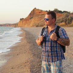 Сергей Щербаков, 31.01, Санкт-Петербург