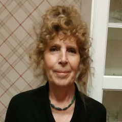 Нина Мезенцева, 06.11, Санкт-Петербург