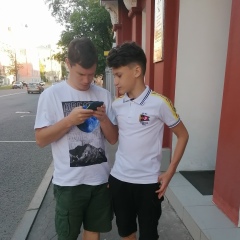 Роман Гревцов, 26.11.1983, Москва