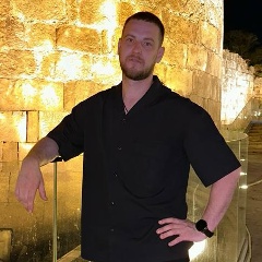 Григорий Путилов, 24.05, Серов