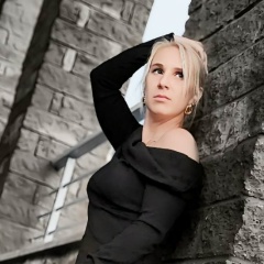 Юлия Дарешина, 25.04.1990, Санкт-Петербург