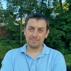 Сергей Крылов, 21.04.1980, Москва