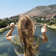 Светлана Скобцова, 05.08.1987, Санкт-Петербург