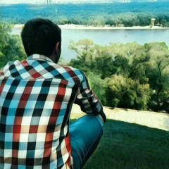 Максим Волошин, 02.01