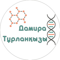 Дамира Турланкызы, 01.02.2004, Алматы