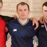 Михаил Абрамов, 07.06.1984, Первомайское 1-е