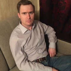 Михаил Иванов, 17.07.1980, Москва