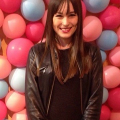 Диана Засимович, 23.07.1991, Киев