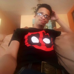 Carlos Bisono, 22.02.1996, New York City