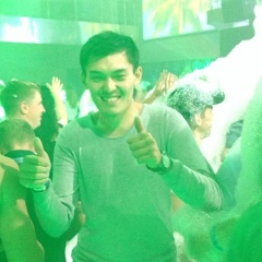 Талгат Бектемир, 23.10, Костанай