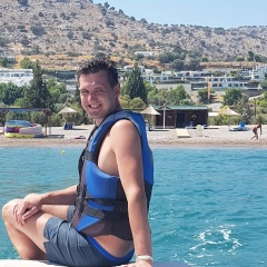 Юрий Кротов, 15.10.1984, Санкт-Петербург