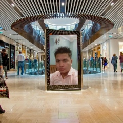 Kyaw Swar, 11.11.1988