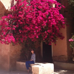 Назым Комбарова, 18.09, Milano