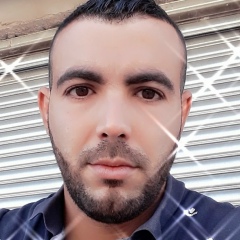 Ali-Haidar Magri, 27.03.1992, Alger