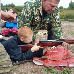 Евгений Косяков, Санкт-Петербург