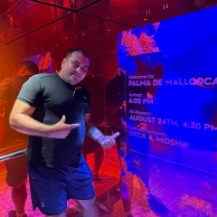 Вячеслав Чернов, 17.03, Тирасполь