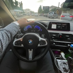 Руслан Раджабов, Буйнакск