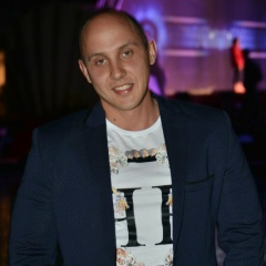 Александр Левкович, 28.01.1985