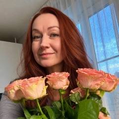 Дарья Кузьмина