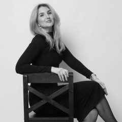 Oksana Trekhanova, 31.10