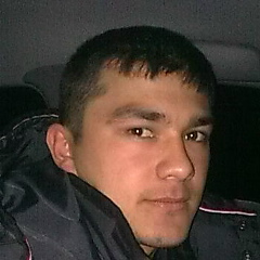 Nuriddin Mahkamov, 18.01.1989, Гулистан